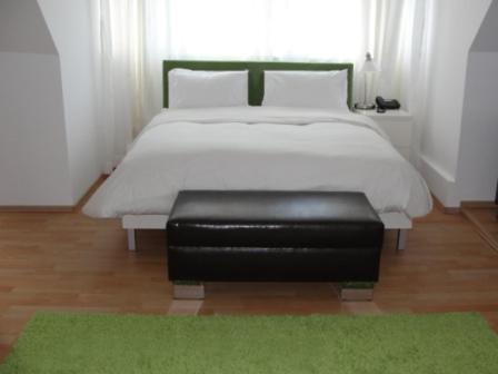 The Square Coburg Aparthotel Kültér fotó