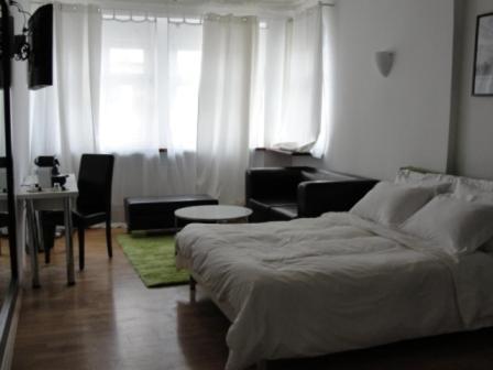 The Square Coburg Aparthotel Kültér fotó