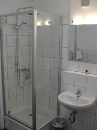 The Square Coburg Aparthotel Szoba fotó