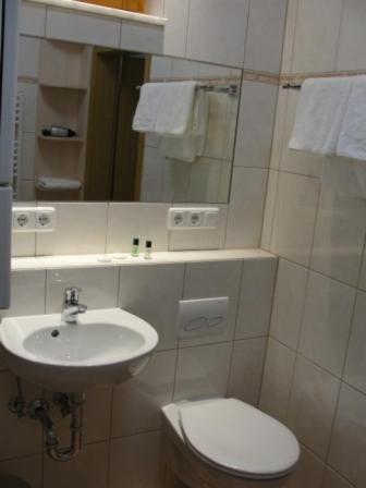 The Square Coburg Aparthotel Szoba fotó