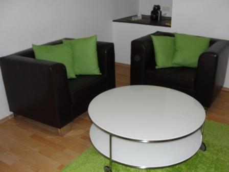 The Square Coburg Aparthotel Kültér fotó